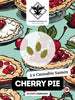 10 x C4U Cannabis Samen | Cherry Pie