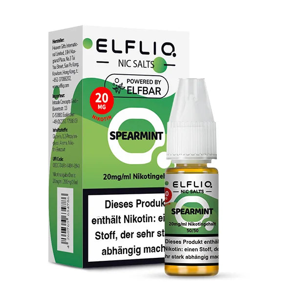 elfbar-elfliq-10ml-spearmint-grosshandel