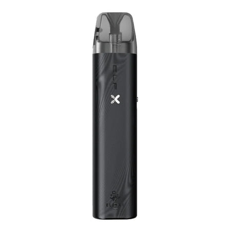 ELFBAR ELFX Pod Kit Black Großhandel 2