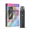 ELFBAR ELFX Pod Kit Black Großhandel