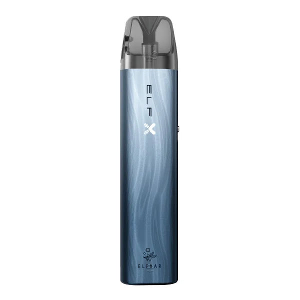 ELFBAR ELFX Pod Kit Dark Sea Großhandel 2