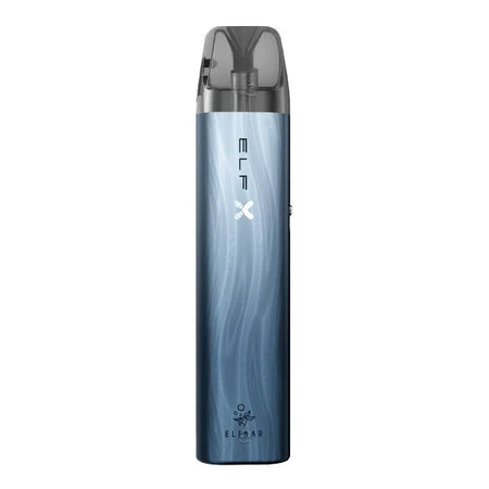 ELFBAR ELFX Pod Kit Dark Sea Großhandel 2