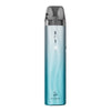 ELFBAR ELFX Pod Kit Silver Blue Großhandel 2