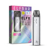 ELFBAR ELFX Pod Kit Silver Großhandel