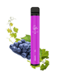 Elf Bar 600 E-Zigarette Vape Grape im Großhandel kaufen