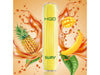 HQD SURV VAPE Günstig kaufen - Tropical Fruits/ Mambo