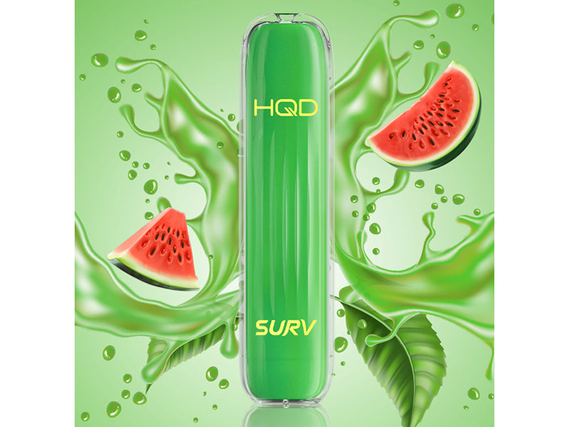 HQD SURV - Watermelon (Wassermelone) günstig kaufen