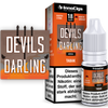Devils Darling Tabak Aroma von InnoCigs 10ml Liquid Großhandel