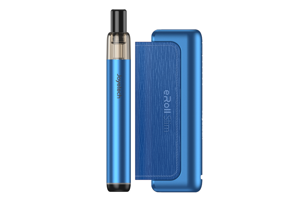 Joyetech - eRoll Slim e-cigarette set