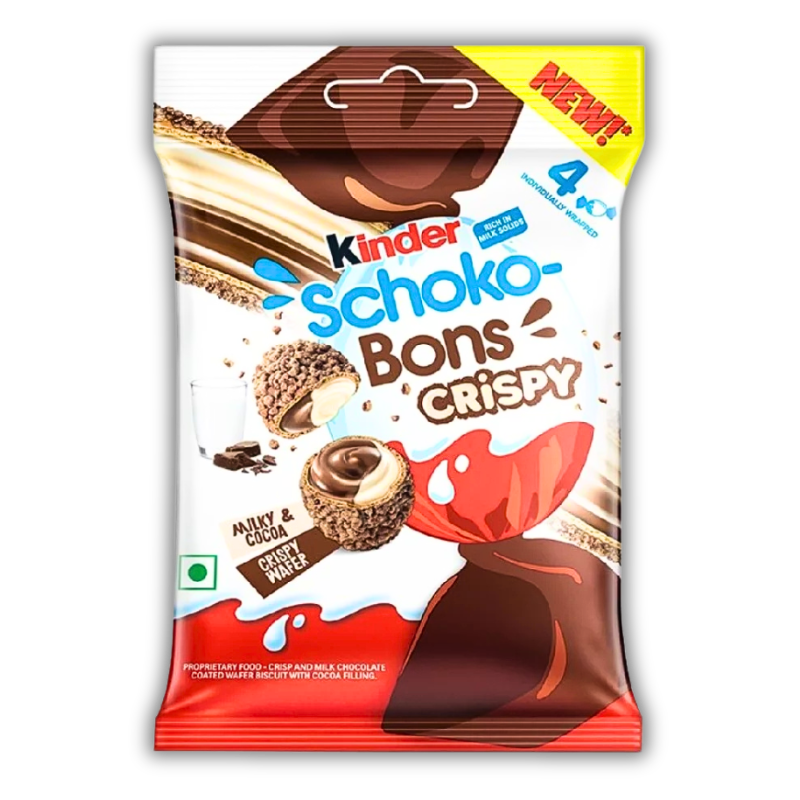 kinder-crispy-schokobons-grosshandel