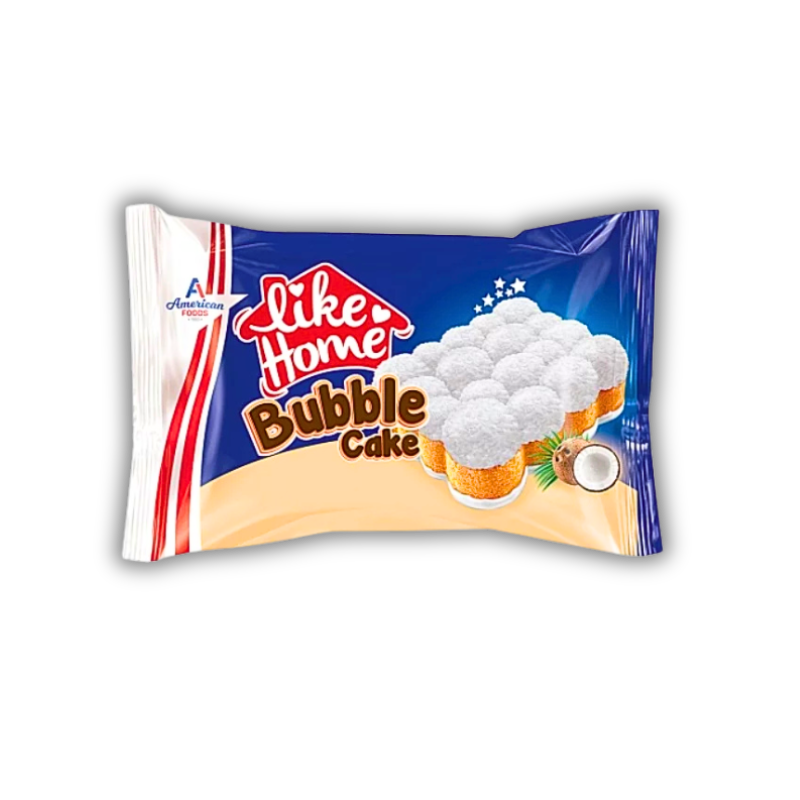 like-home-bubblecake-cocos-45g-grosshandel