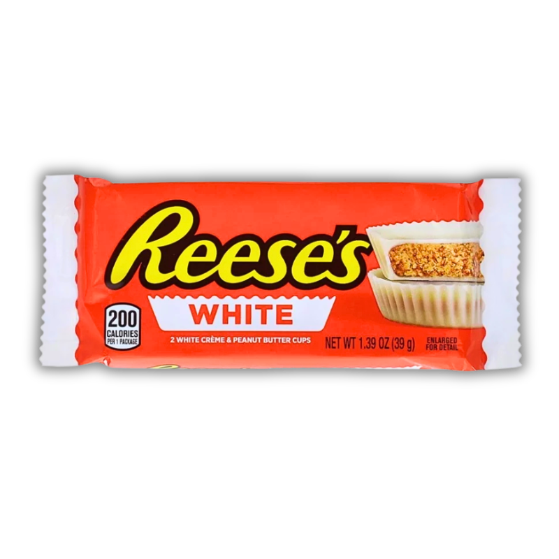 reeses cups white grosshandel