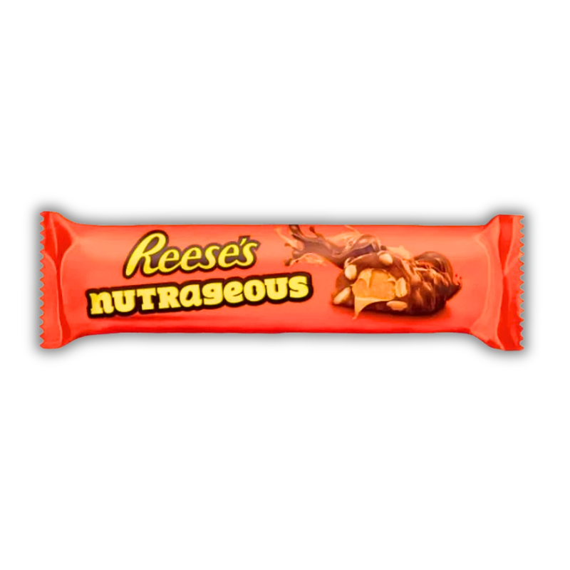 Reeses Nutrageous 47g grosshandel