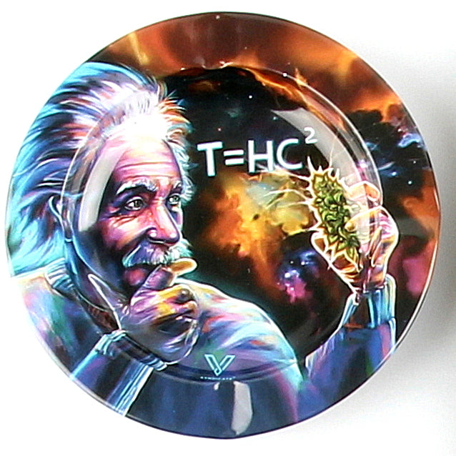 avibes Rolling Tray Set Loot Box Bundle Kiffer Starter Kit Albert Einstein 6