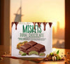 Miskets® Dubai Schokolade 100g