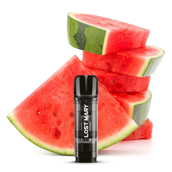 10 x Tappo Pods Set of 2 | Watermelon