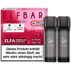 Elf Bar ELFA Prefilled Pod 2er Pack (2 x 1ml) mit dem Geschmack Cherry Candy günstig kaufen