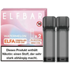 Elf Bar ELFA Prefilled Pod 2er Pack (2 x 1ml) mit dem Geschmack Watermelon günstig kaufen