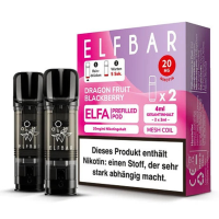 ELFA PODS