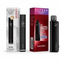 ELFA TURBO BASISGERÄTE