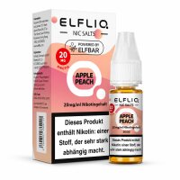 ELFLIQ Liquids