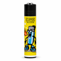CLIPPER
