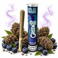 Green8 Pre-Rolls