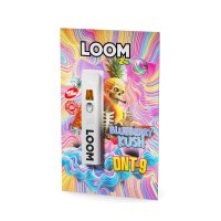 Loom DNT-9 Vapes