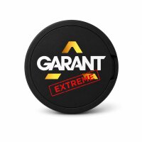 Garant Kautabak