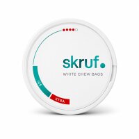 Skruf kautabak
