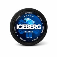Iceberg Kautabak
