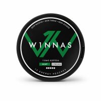 W1nnas (Nikotinfrei)