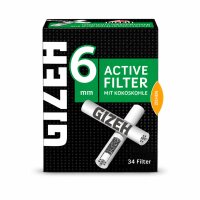 Aktivkohlefilter
