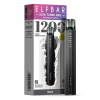 ELFA TURBO PRO