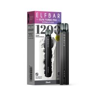 Elfbar Elfa Turbo Pro Kit