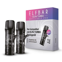 ELFA LEERPODS