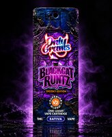Halloween Edition Vapes