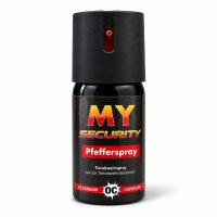 Pfefferspray