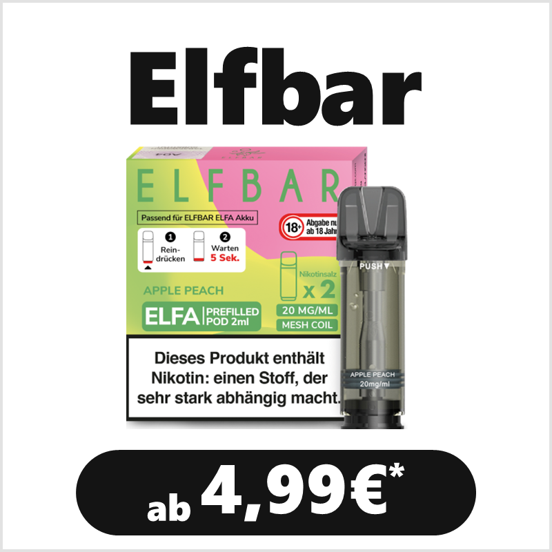 elfbar großhandel