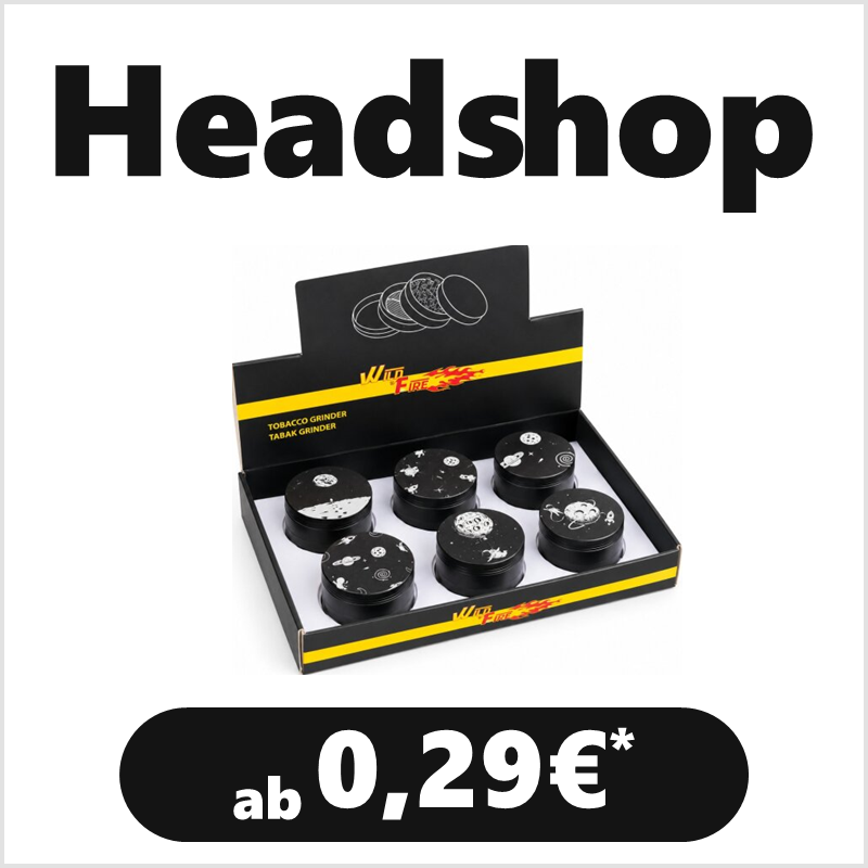 headshop großhandel