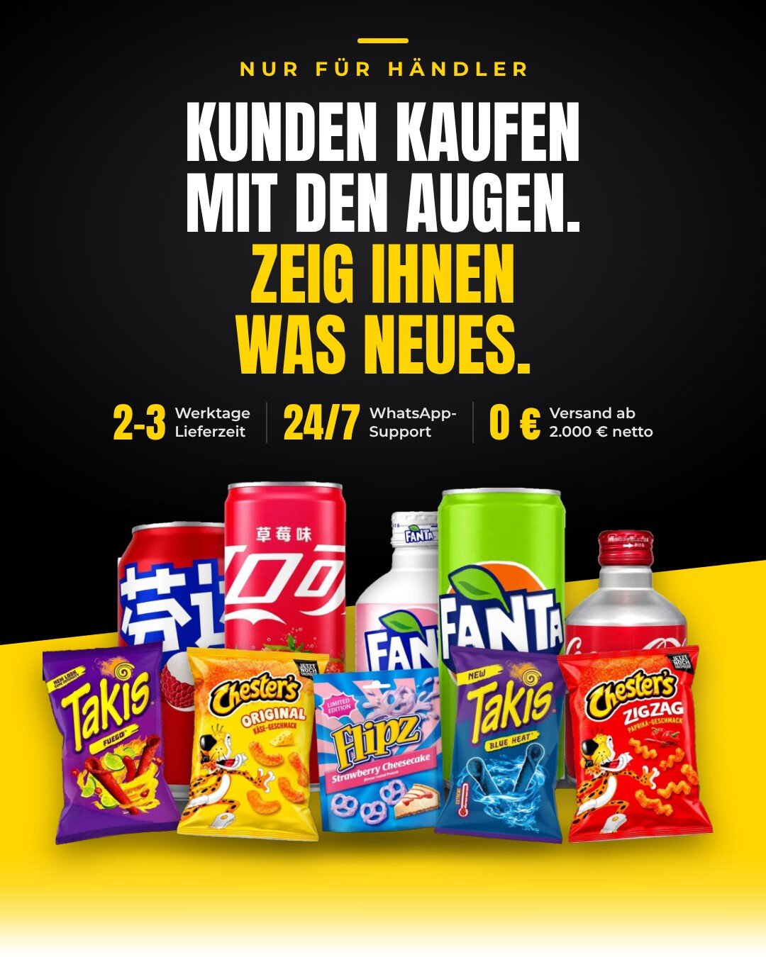 kiosk großhandel online