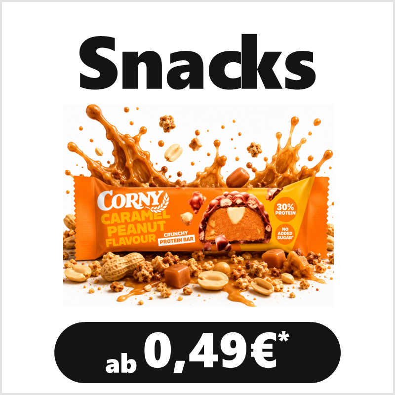 snacks großhandel