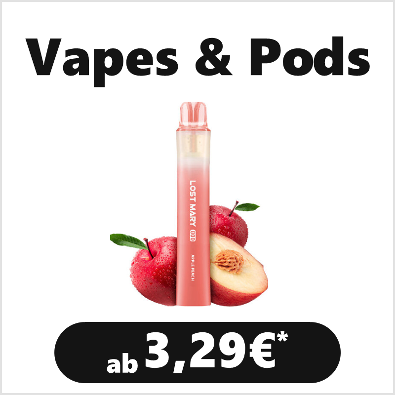 vapes großhandel