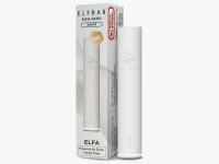 ELFA Elfbar Basisgerät weiß