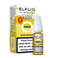 ELFLIQ Liquid | Mango 20mg