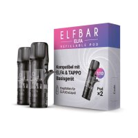 ELFA Leerpods 1.1 Ohm