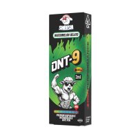 Sheesh DNT-9 Vape Watermelon Gelato