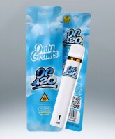 OnlyGrams® | Superior Blend 96% | 420 Edition