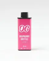OnlyGrams® | Superior Pod 96% | Raspberry Skittlez 2ml