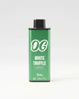 OnlyGrams® | Superior Pod 96% | White Truffle 2ml